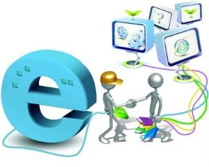 互聯(lián)網(wǎng)電視 重塑家庭娛樂的融合服務